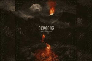 ARROGANZ – Death Doom Punks
