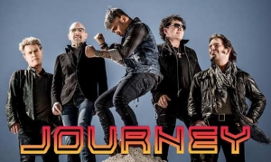 JOURNEY kündigen Live-Album an. Daraus «Be Good To Yourself» hier anhören