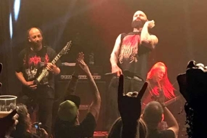 Suffocation – Kassogtha in Langenthal