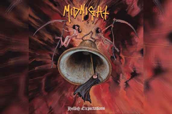 MIDNIGHT – Hellish Expectations