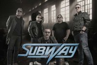 SUBWAY kündigen Comeback-Album «Turn Back The Time» für 2026 an und stellen gleich zwei neue Singles vor