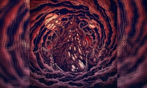 BLUT AUS NORD – Disharmonium - Undreamable Abysses