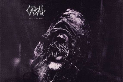 CABAL – Everything Rots