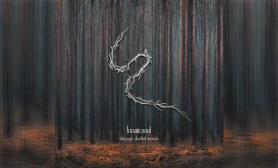 LUNATIC SOUL – Through Shaded Woods