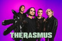 THE RASMUS kündigen neues Album «Weirdo» für Herbst &#039;25 an und teilen neue Single «Break These Chains»