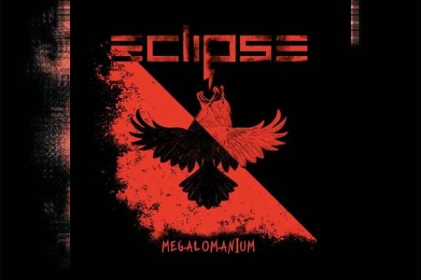 ECLIPSE – Megalomanium