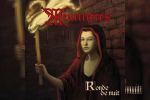 MEURTRIÈRES – Ronde De Nuit