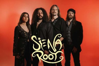 SIENA ROOT veröffentlichen neue Live-Single «Tales Of Independence» vom anstehenden Live-Album «Made in KuBa»