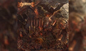 DESCENT – Order Of Chaos