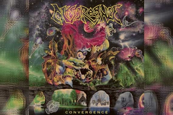 MISCREANCE – Convergence