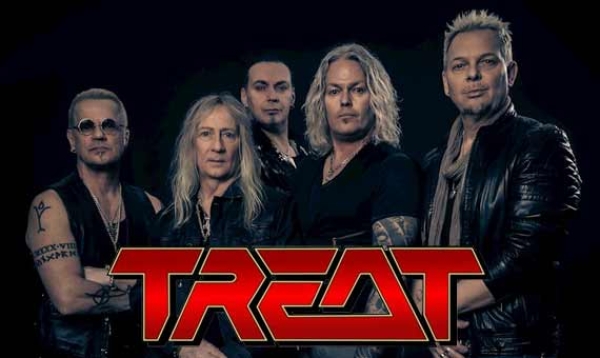 TREAT – Nur ein Statement und nicht das letzte Album