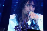 Gotthard – Steve Lee's 60. Anniversary Show
