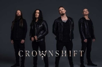 CROWNSHIFT veröffentlichen erste Single und Video zu «If You Dare»