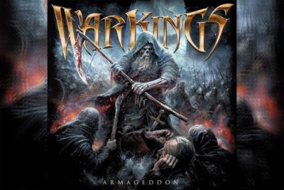 WARKINGS – Armageddon
