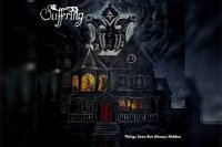 SUFFERING – Things Seen But Always Hidden