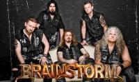 BRAINSTORM veröffentlichen neue Videosingle «Glory Disappears»