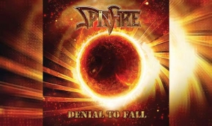 SPITFIRE – Denial To Fall