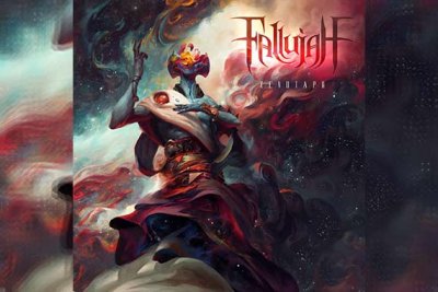 FALLUJAH – Xenotaph