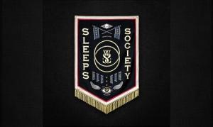 WHILE SHE SLEEPS – Sleeps Society