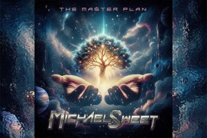 MICHAEL SWEET – The Master Plan