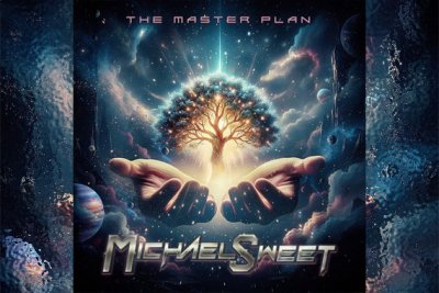 MICHAEL SWEET – The Master Plan