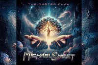 MICHAEL SWEET – The Master Plan