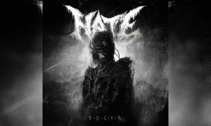 HATE – Rugia