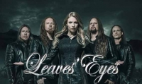 LEAVES' EYES veröffentlichen «Black Butterfly» als Videoclip
