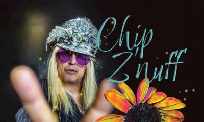 CHIP Z'NUFF kündigt Solo-Album an und stellt neue Single &amp; Video «Heaven In A Bottle» vor