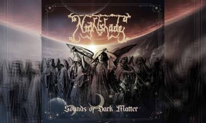 NIGHTSHADE – Sounds Of Dark Matter