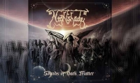 NIGHTSHADE – Sounds Of Dark Matter