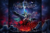 CRISTIANO FILIPPINIS FLAMES OF HEAVEN – Symphony Of The Universe