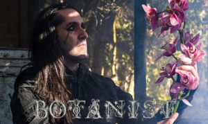 BOTANIST teilen erste Single «Angel&#039;s Trumpet», und säen Details zum neuen Album «VIII: Selenotrope»