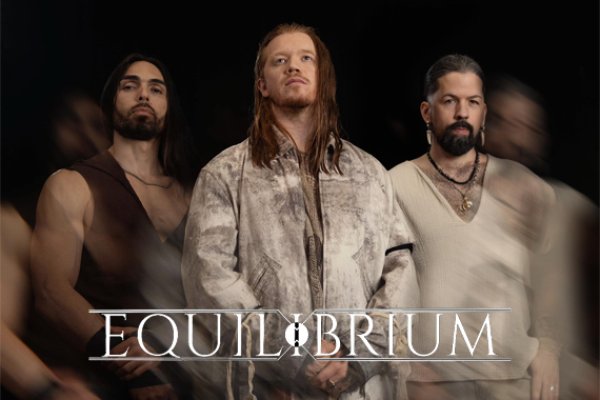 EQUILIBRIUM veröffentlichen das neue Album «Equinox» und enthüllen Video zu «Nexus»