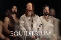 EQUILIBRIUM veröffentlichen das neue Album «Equinox» und enthüllen Video zu «Nexus»