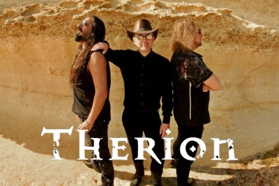 THERION teilen zweite Single «Ruler Of Tamag» in einem Lyric-Video. Album «Leviathan III» folgt im Dezember '23