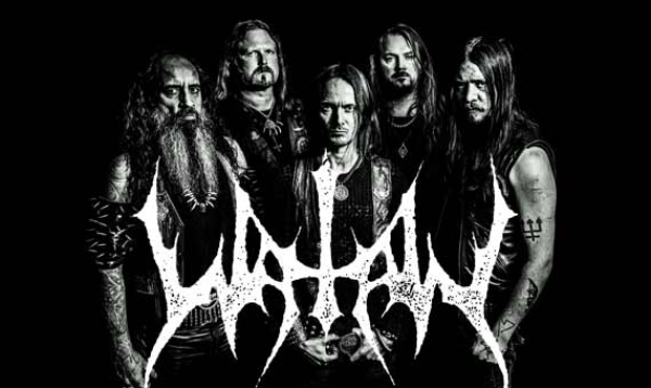 WATAIN veröffentlichen Lyric-Video zur neuen Single «Serimosa»