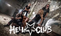 HELL IN THE CLUB kündigen neues Album für August '23 an. Neuer Song «Sidonie» jetzt online