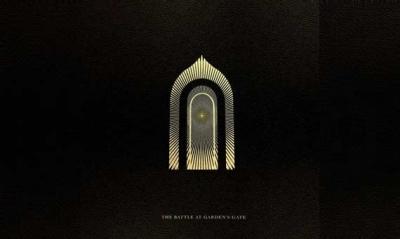 GRETA VAN FLEET – The Battle At Garden's Gate