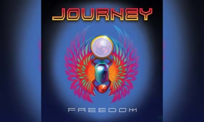 JOURNEY – Freedom