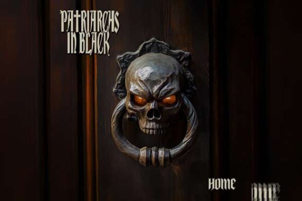 PATRIARCHS IN BLACK – Home