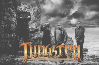 TUNGSTEN kündigen neues Album an «The Grand Inferno» und stellen Musik-Video zur Single «Blood Of The Kings» vor