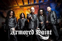 ARMORED SAINT covern den Soul-Klassiker «One Chain (Don't Make No Prison)» mit Video