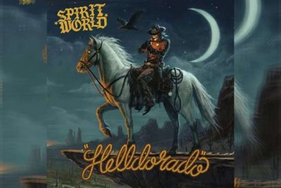 SPIRITWORLD – Helldorado