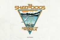 THE SHEEPDOGS – Keep Out Of The Storm