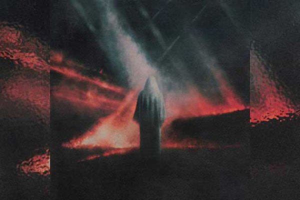 THE NARRATOR – Phosphor