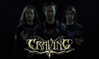 CRAVING geben brandneues Album «Call Of The Sirens» bekannt. Video zur Titel-Single jetzt online