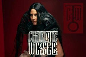 CHARLOTTE WESSELS und Asger Mygind von VOLA veröffentlichen neue Single «Backup Plan» mit offiziellem Lyric-Video