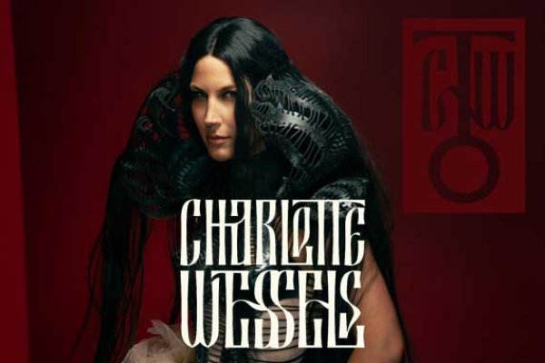 CHARLOTTE WESSELS und Asger Mygind von VOLA veröffentlichen neue Single «Backup Plan» mit offiziellem Lyric-Video