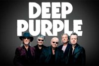 DEEP PURPLE kündigen neues Studioalbum «Splat!» für den Sommer 2026 an